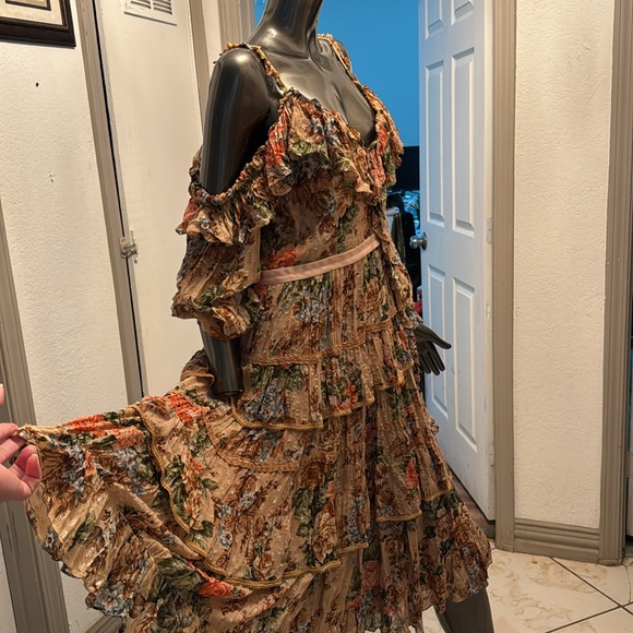 Needle & Thread Dress - Picture 6 of 11